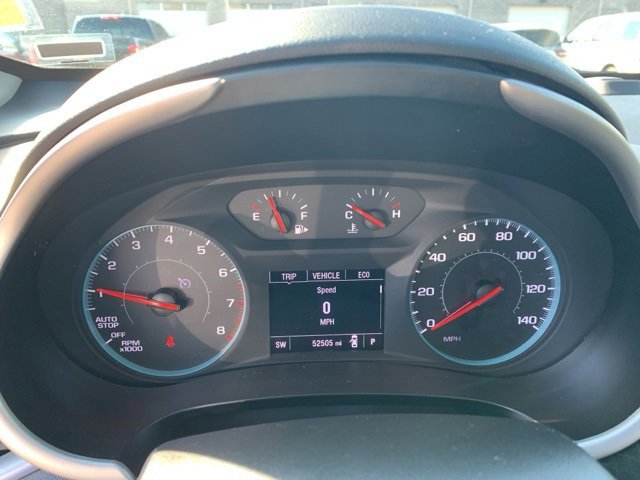 Used 2024 Chevrolet Malibu LT image 22