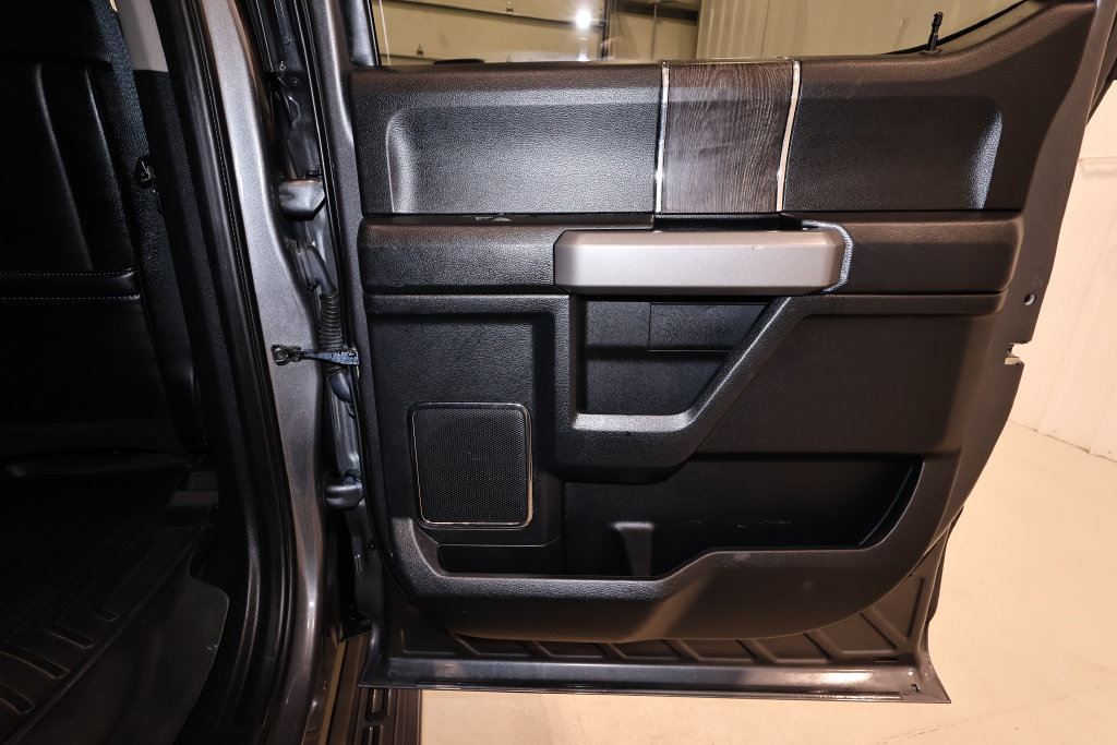 Certified 2021 Ford F350 Lariat AWD/4WD image 14