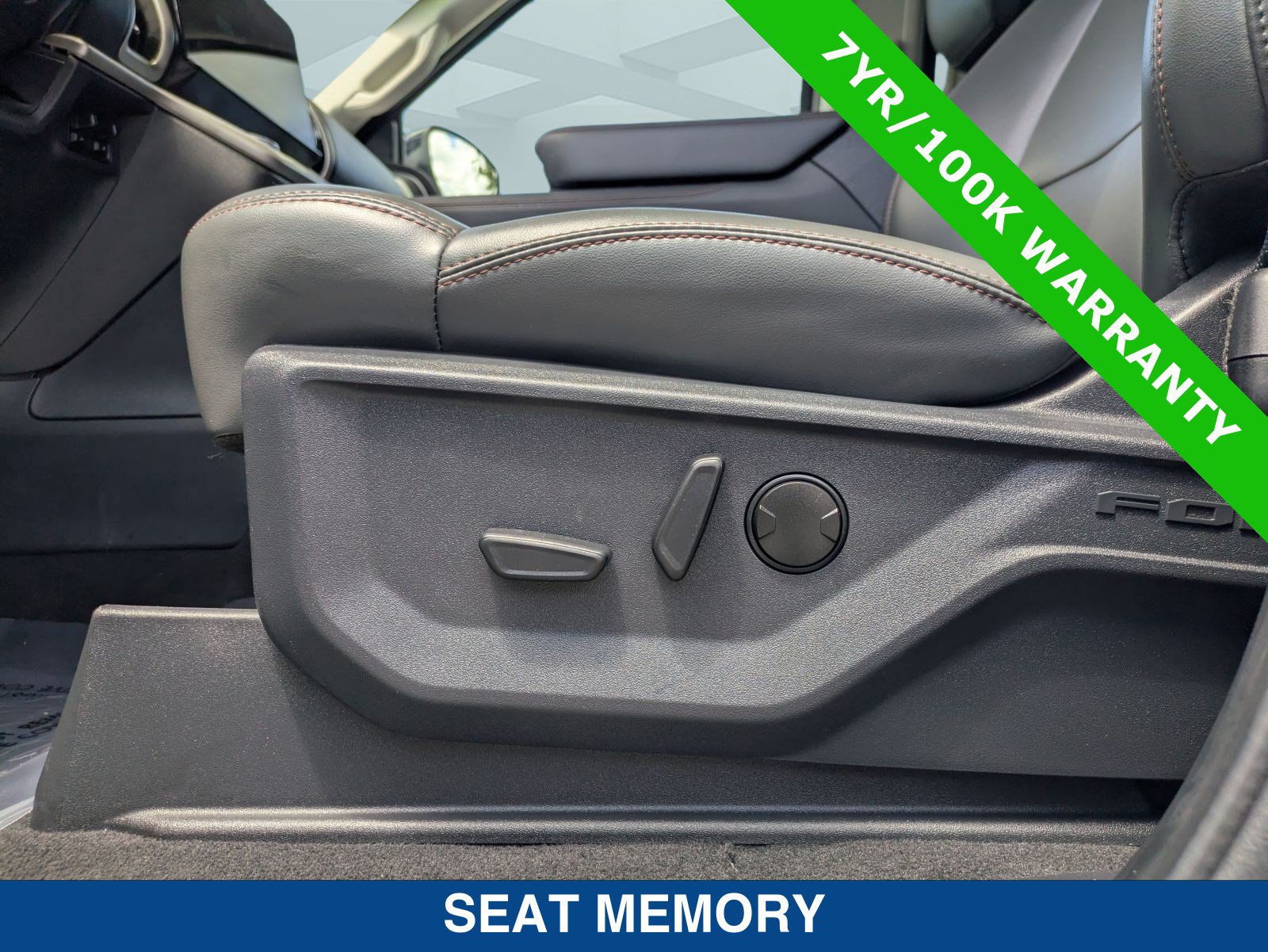 Certified 2025 Ford Expedition Active RWD image 32