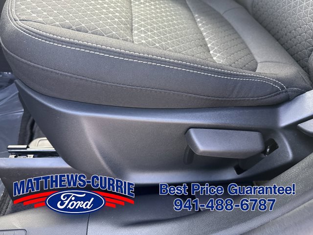 Certified 2026 Ford Escape Active FWD image 10