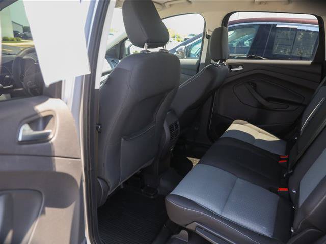Certified 2018 Ford Escape SE w/ Ford Safe & Smart Package FWD image 22