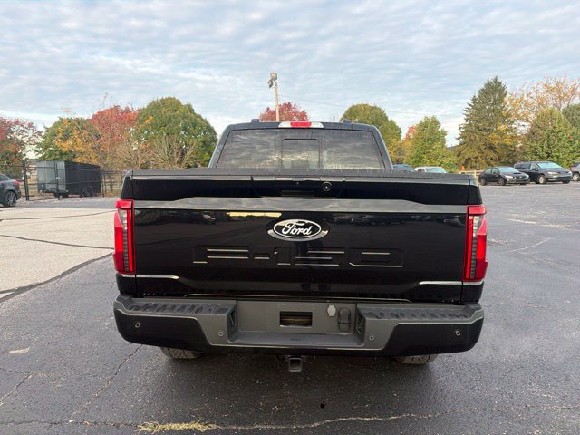Certified 2024 Ford F150 XLT w/ Equipment Group 302A MID AWD/4WD image 4