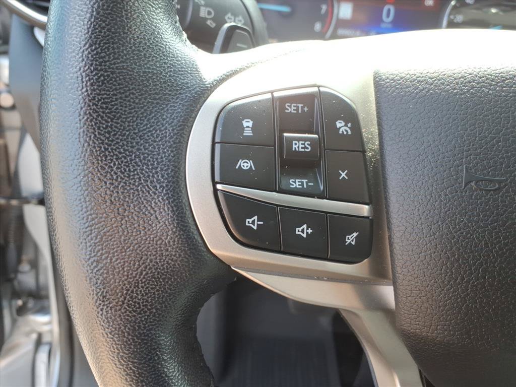 Certified 2021 Ford Explorer XLT w/ Equipment Group 202A AWD/4WD image 14