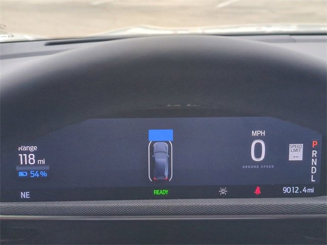 Certified 2024 Ford Mustang Mach-E Select image 26