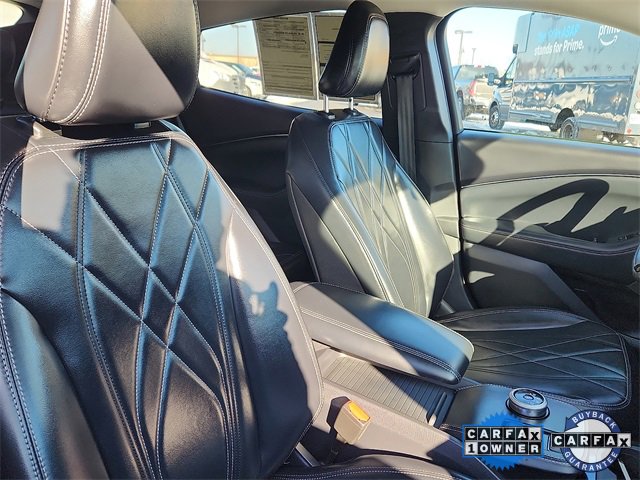 Certified 2021 Ford Mustang Mach-E Select w/ Comfort/Technology Package image 31