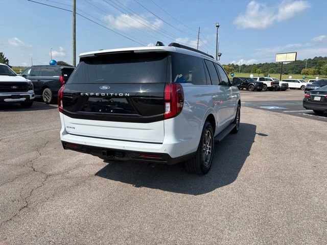 Certified 2025 Ford Expedition Active RWD image 36