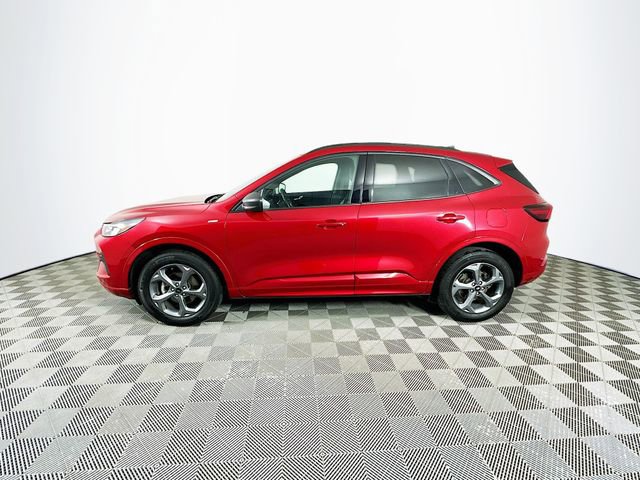 Certified 2023 Ford Escape ST-Line w/ Tech Pack #1 AWD/4WD image 7
