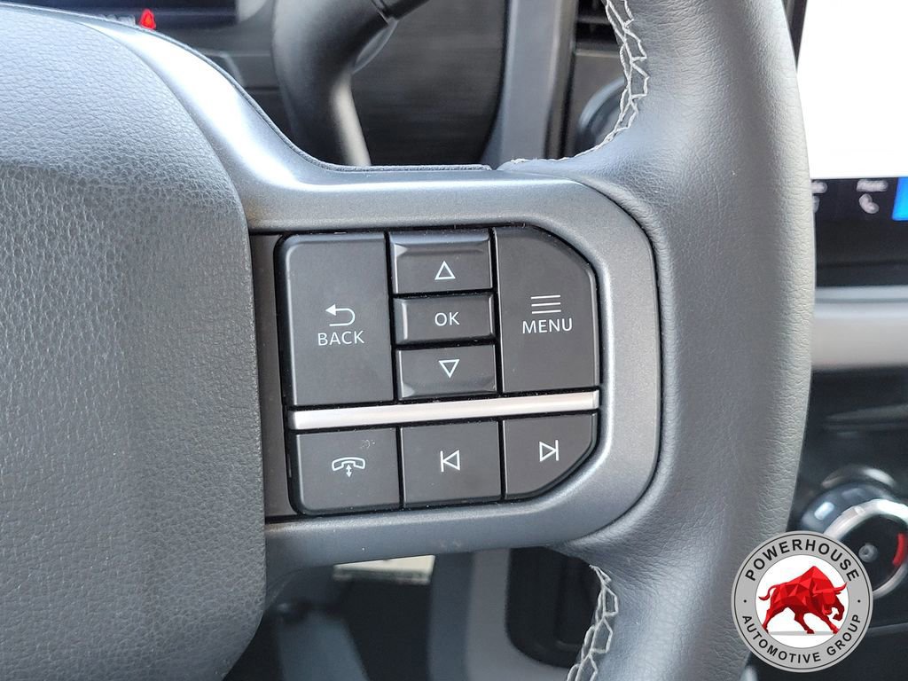 Certified 2024 Ford F150 XLT w/ FX4 Off-Road Package AWD/4WD image 30