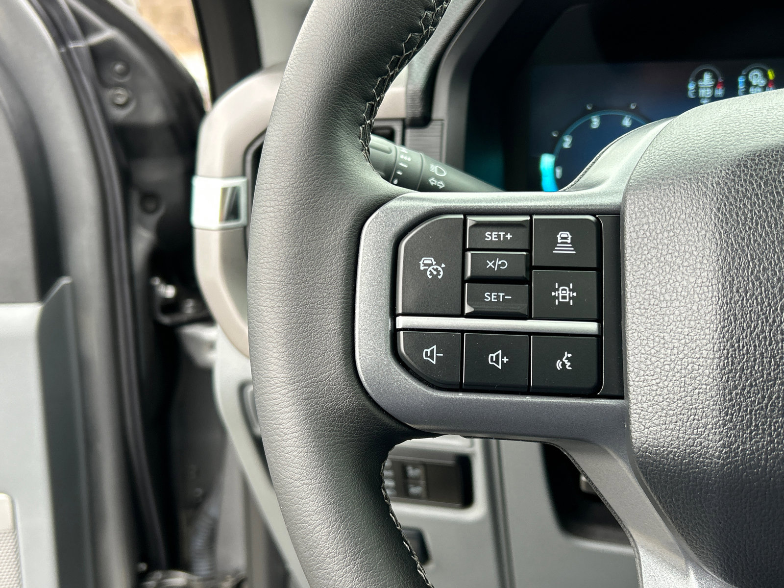 Certified 2024 Ford F150 XLT w/ Equipment Group 303A High AWD/4WD image 14