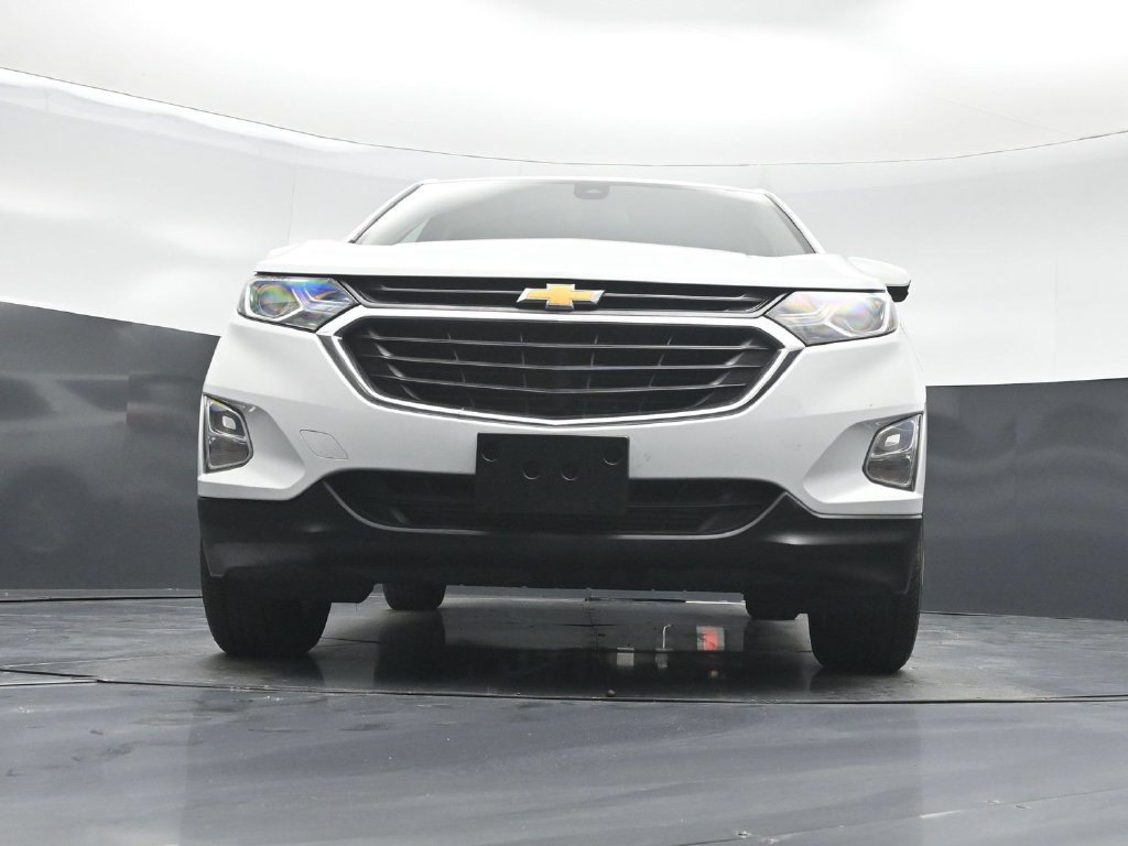 Used 2020 Chevrolet Equinox LT AWD/4WD image 43
