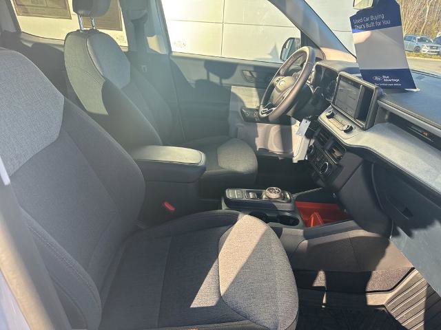 Certified 2024 Ford Maverick XLT w/ XLT Luxury Package image 31