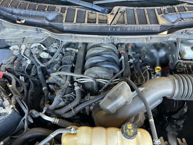 Certified 2022 Ford F150 XLT w/ Equipment Group 302A High AWD/4WD image 28