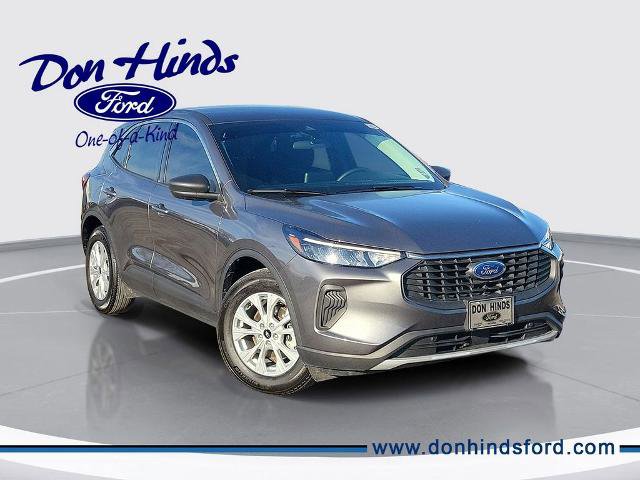 Certified 2023 Ford Escape Active image 1