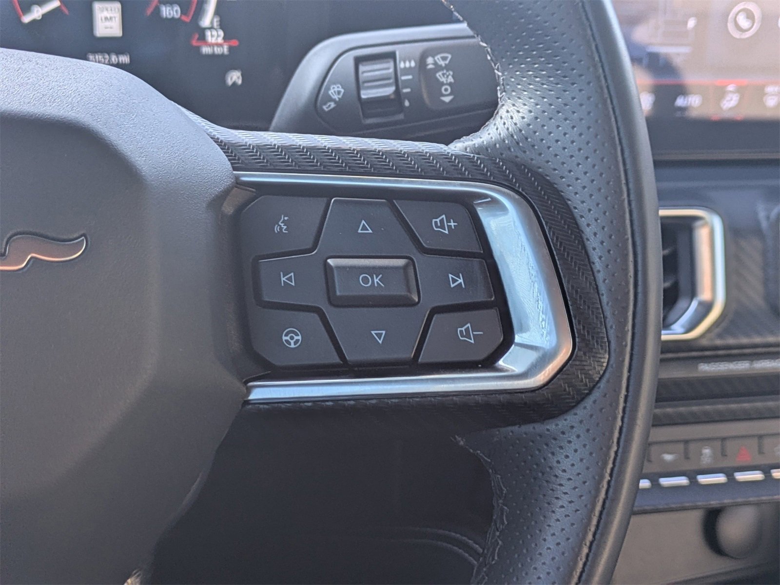 Certified 2024 Ford Mustang GT Premium image 28