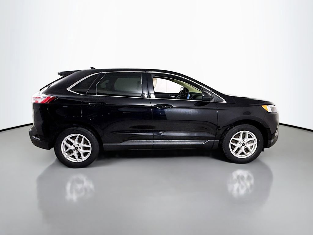 Certified 2023 Ford Edge SEL w/ Convenience Package image 6