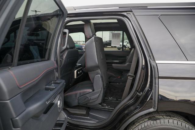 Certified 2023 Ford Expedition Limited image 40