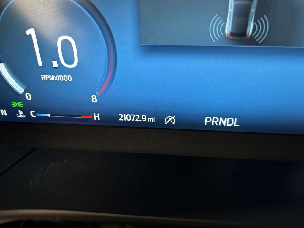 Certified 2023 Ford Escape Active w/ Tech Pack #2 image 18