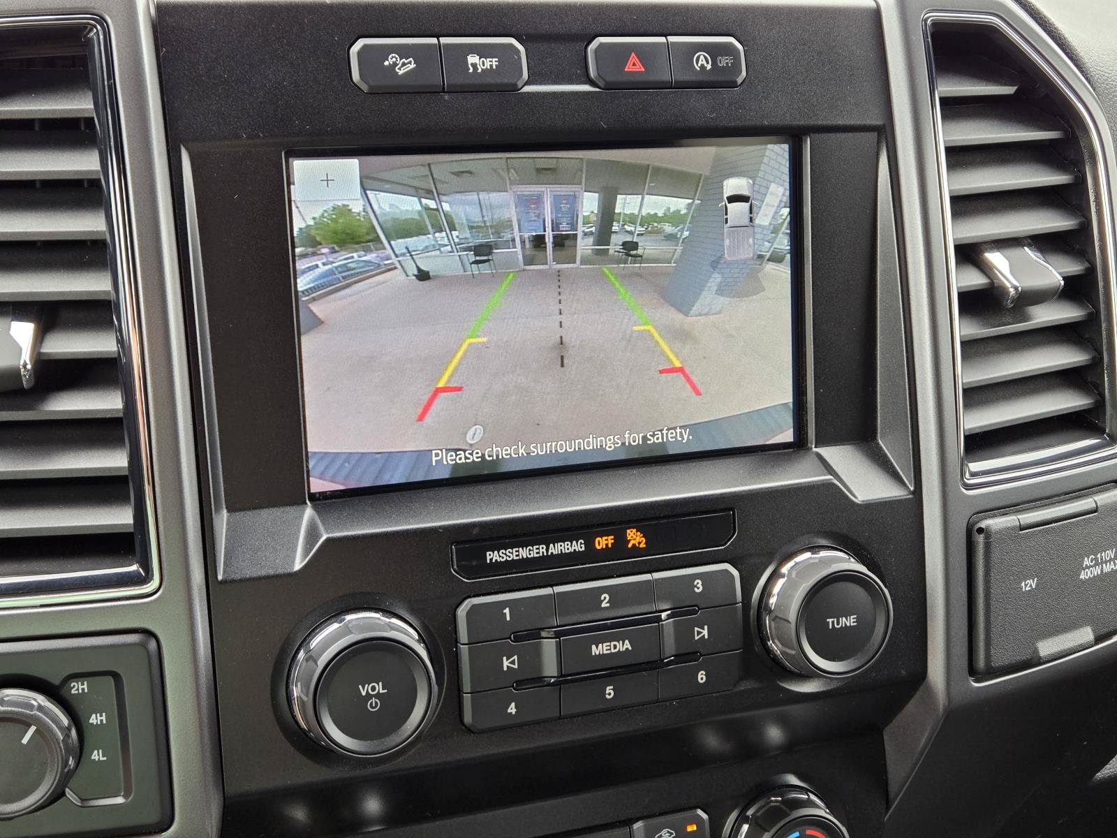 Certified 2020 Ford F150 XLT w/ Equipment Group 302A Luxury AWD/4WD image 28