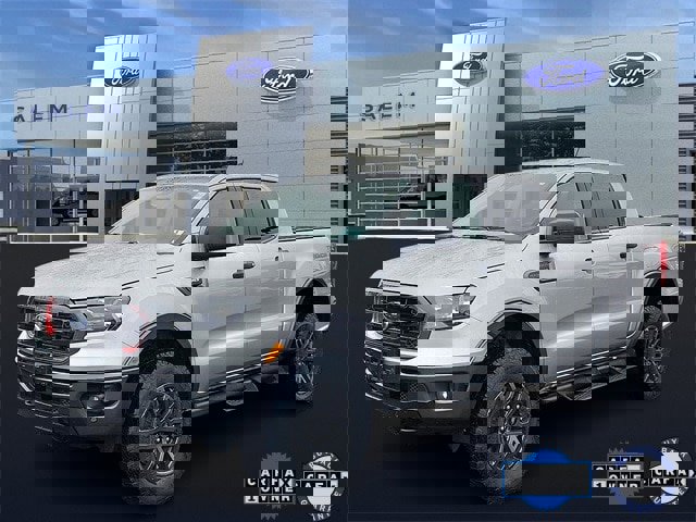 Certified 2022 Ford Ranger XLT w/ Tremor Off-Road Package image 6