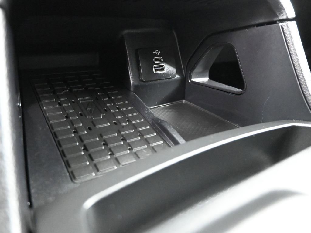 Certified 2024 Ford Ranger XLT w/ Equipment Group 301A High RWD image 17