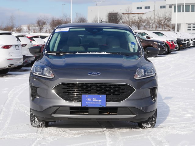 Certified 2022 Ford Escape SE w/ Convenience Package image 9