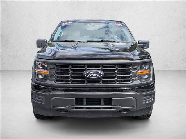 Certified 2025 Ford F150 XL AWD/4WD image 2
