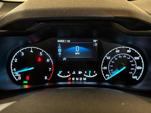 Certified 2020 Ford Transit Connect XL image 25