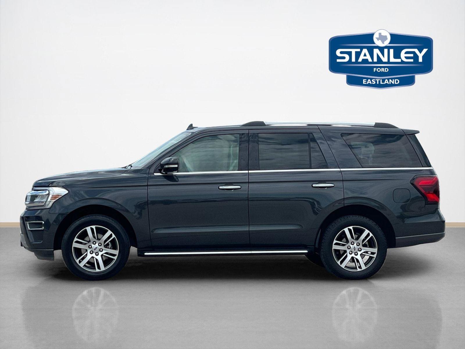 Certified 2023 Ford Expedition Limited RWD image 4