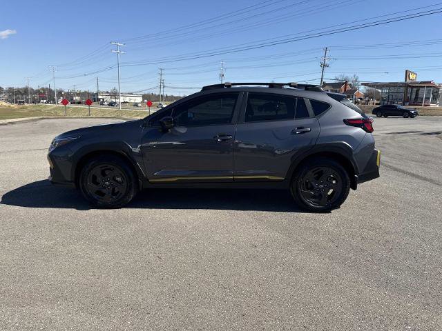 Used 2024 Subaru Crosstrek 2.5i Sport image 8