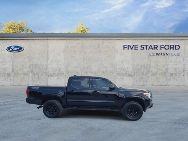 Used 2023 Toyota Tacoma SR AWD/4WD image 9