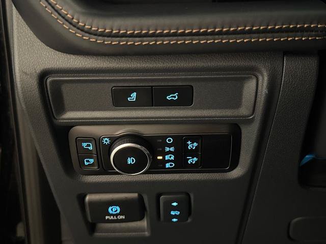 Certified 2024 Ford Expedition Max Platinum RWD image 21