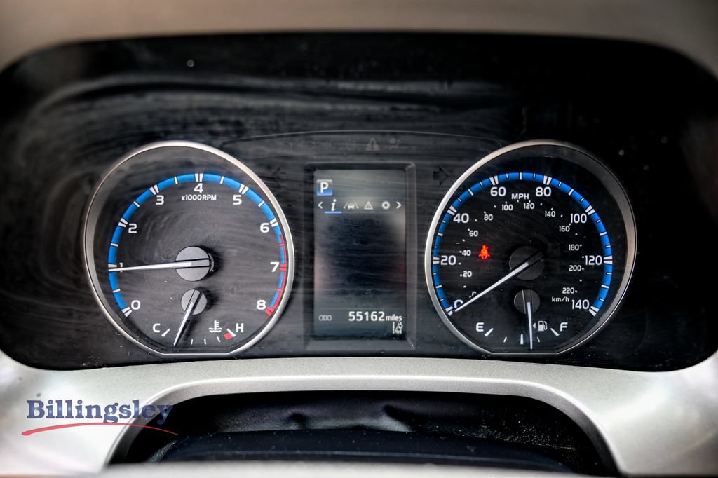 Used 2018 Toyota RAV4 XLE AWD/4WD image 9
