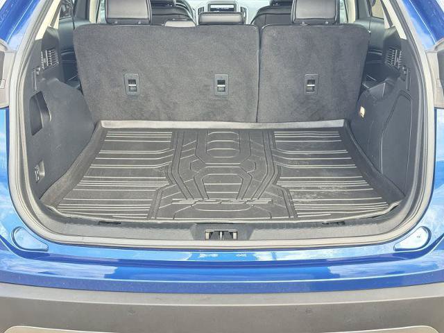 Certified 2022 Ford Edge Titanium AWD/4WD image 34
