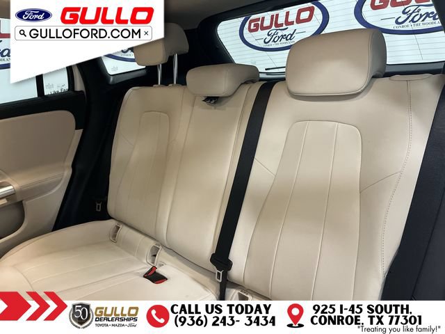 Used 2023 Mercedes-Benz GLA 250 w/ Premium Package image 13