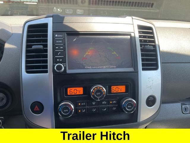Used 2019 Nissan Frontier SV w/ Value Truck Package AWD/4WD image 22