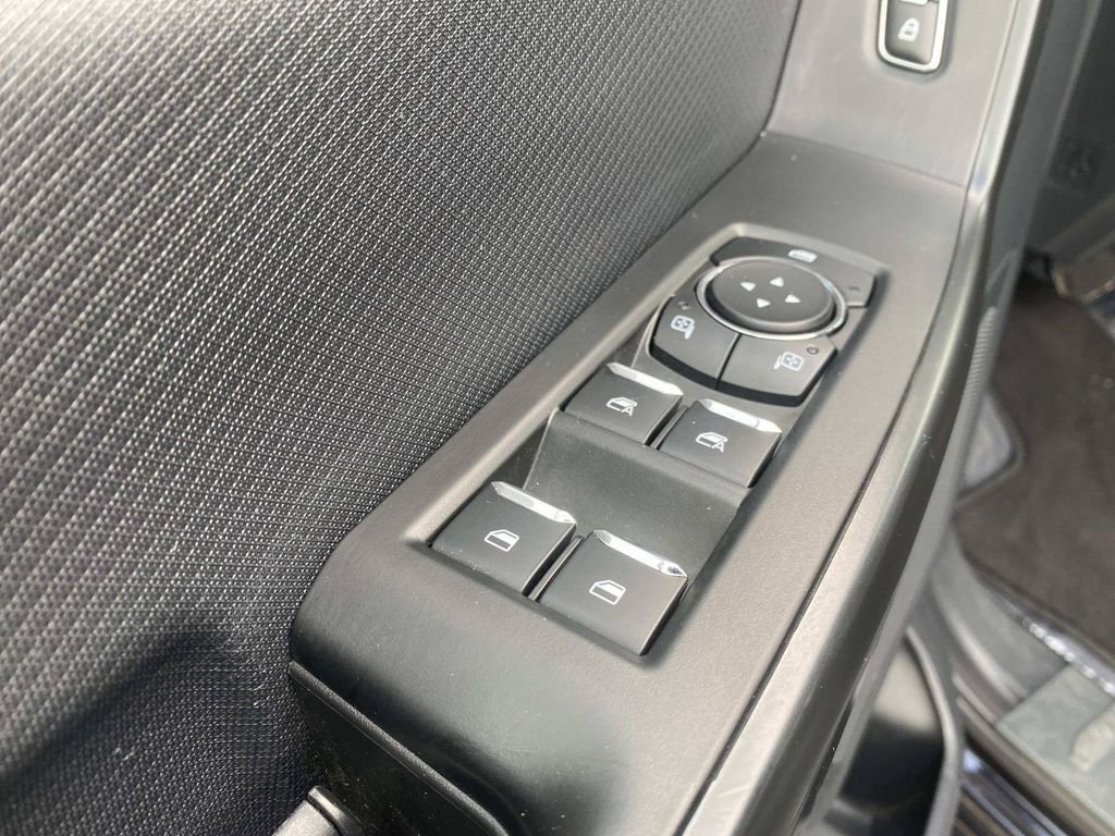 Certified 2024 Ford F150 STX AWD/4WD image 17