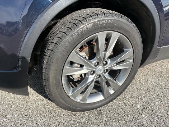 Used 2021 Buick Encore Preferred image 7