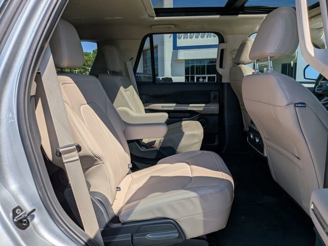 Certified 2024 Ford Expedition Limited AWD/4WD image 32