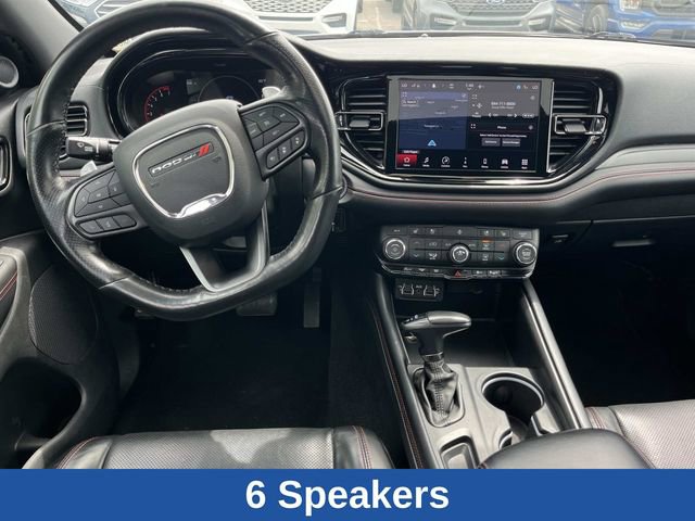 Used 2024 Dodge Durango GT RWD image 17