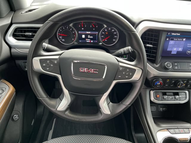 Used 2023 GMC Acadia SLE w/ Driver Convenience Package AWD/4WD image 17
