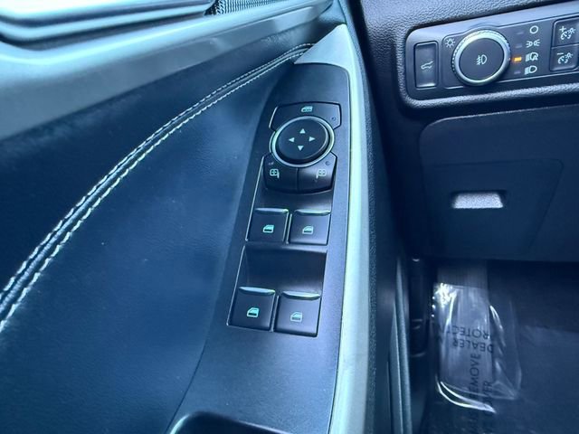Certified 2022 Ford Explorer XLT w/ Equipment Group 202A image 20