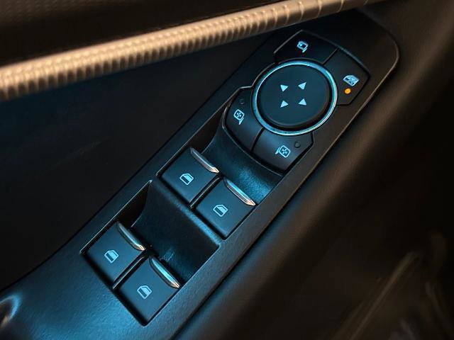 Certified 2025 Ford Explorer ST-Line w/ Premium Package image 17