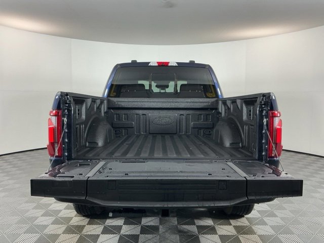 Certified 2024 Ford F150 Platinum w/ FX4 Off-Road Package image 8