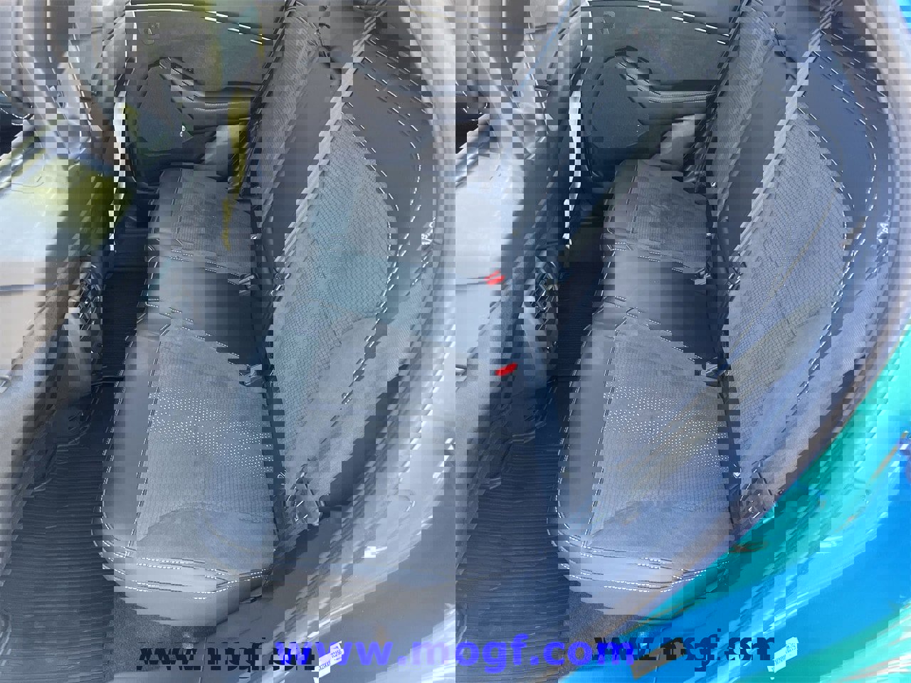 Certified 2021 Ford Mustang Mach-E GT w/ GT Performance Edition image 26