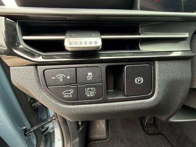 Used 2026 Kia Sportage SX Prestige image 35