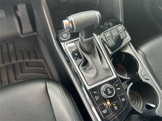 Used 2024 Kia Sportage X-Line image 21