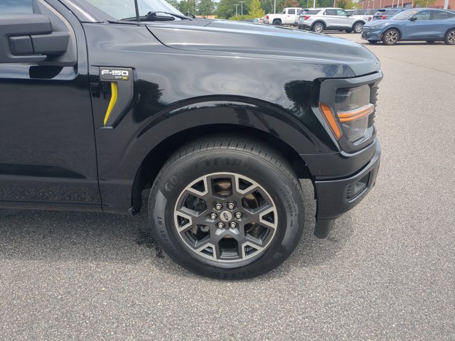 Certified 2024 Ford F150 STX RWD image 11