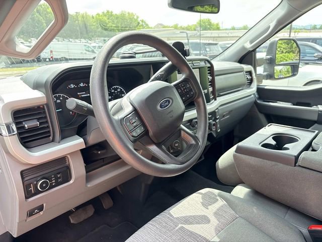 Certified 2023 Ford F250 XLT image 27