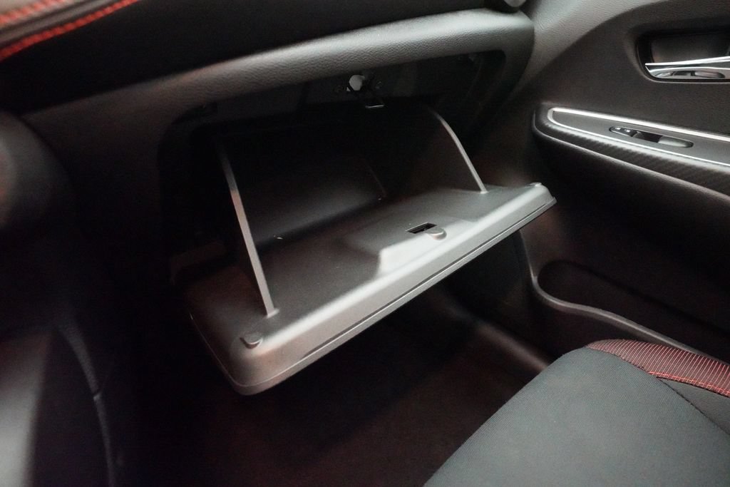 Used 2023 Nissan Versa SR w/ Trunk Package FWD image 28
