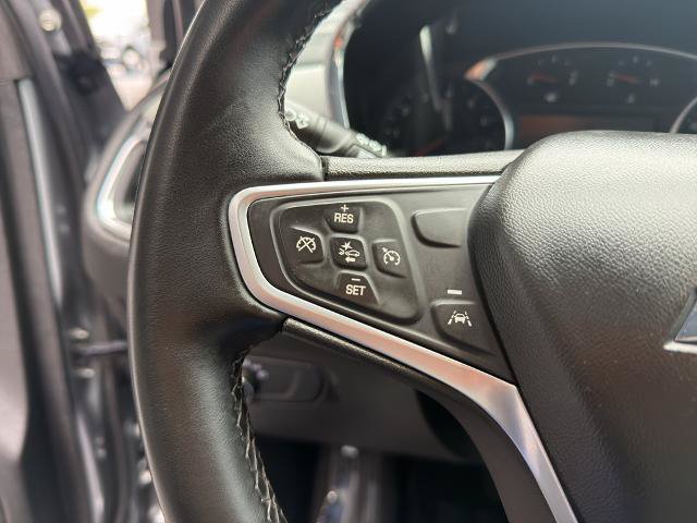 Used 2023 Chevrolet Equinox LT w/ Driver Convenience Package AWD/4WD image 20
